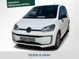 Volkswagen up! e-up! Style 61kW Sitzhz/Kamera/GRA/PDC/Front - Volkswagen up! mit Elektro-Antrieb: Limousine, Automatik