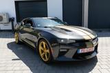 Chevrolet Camaro 6,2l  SS - Chevrolet Gebrauchtwagen