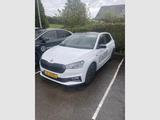 Skoda Fabia Combi Monte Carlo 85 kW (116 PS), Schal... - Skoda Fabia: 85