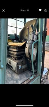 Yanmar Vio 75 - Offers matching your search criteria
