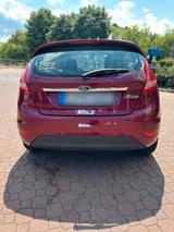 Ford Zum verkaufen Auto Ford Fiesta - Ford Fiesta: Verkaufen