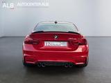 BMW M4 CS/2.HAND/M-PERFORMANCE TITAN - rote BMW M4