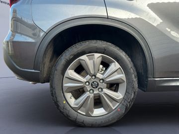 Suzuki 1.4 BOOSTERJET HYBRID ALLGRIP AT COMFORT