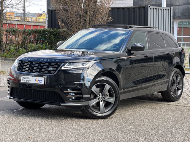 Land Rover Range Rover Velar R-Dynamic//PANORAMA//*55 TKM*