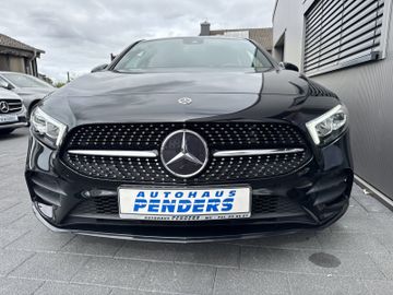 Bild 2 Mercedes-Benz A 180 A180 AMG LED Kamera MBUX PDC Teilleder