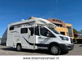 Benimar 2.0 TDCI 96kw Tessoro 440 Up Airco - Benimar Teilintegrierter