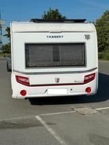 Tabbert Vivaldi 685 DF Traumhafter Wohnwagen 100% Autark - Tabbert Vivaldi