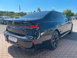 BMW 740 d xDrive M Sport VOLLAUSSTATTUNG - BMW 740: Xdrive
