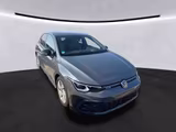 Volkswagen Golf VIII GTD 2.0 TDI DSG BLACKSTYLE  KAM Harman - Volkswagen Golf mit Diesel-Antrieb: GTD