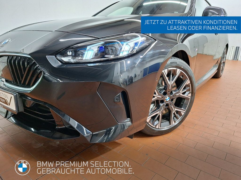 223 xDrive Gran Coupé M Sport AHK Driv.Assist+