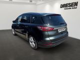 Ford S-Max Business 1.5 EcoBoost 7-Sitzer + AHK abn.  - Ford S-Max aus 2016