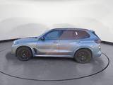 BMW X5 M60i Driving Pro / Standheizung / 22' - BMW X5 M60 mit Schiebedach