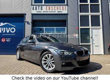 BMW 330 - 6