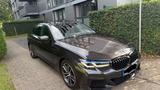 BMW 540i xDrive 