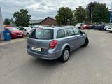 Opel Astra H Caravan Edition 1,6l TÜV/KLIMA/TEMPOMAT - Opel Astra aus 2005: H