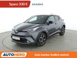 Toyota C-HR 1.2 Turbo Style*NAVI*ACC*CAM*PDC*SHZ*LIM* - Toyota C-HR SUV