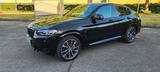 BMW X4 xDrive20d Facelift Sport M-Paket Modell 2022 - BMW mit Diesel-Antrieb: Model