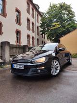 Volkswagen Scirocco 2.0 TSI DSG 