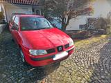 Seat Ibiza 1.4 6K | HU Nov 2025 | fahrbereit - Seat aus 2000