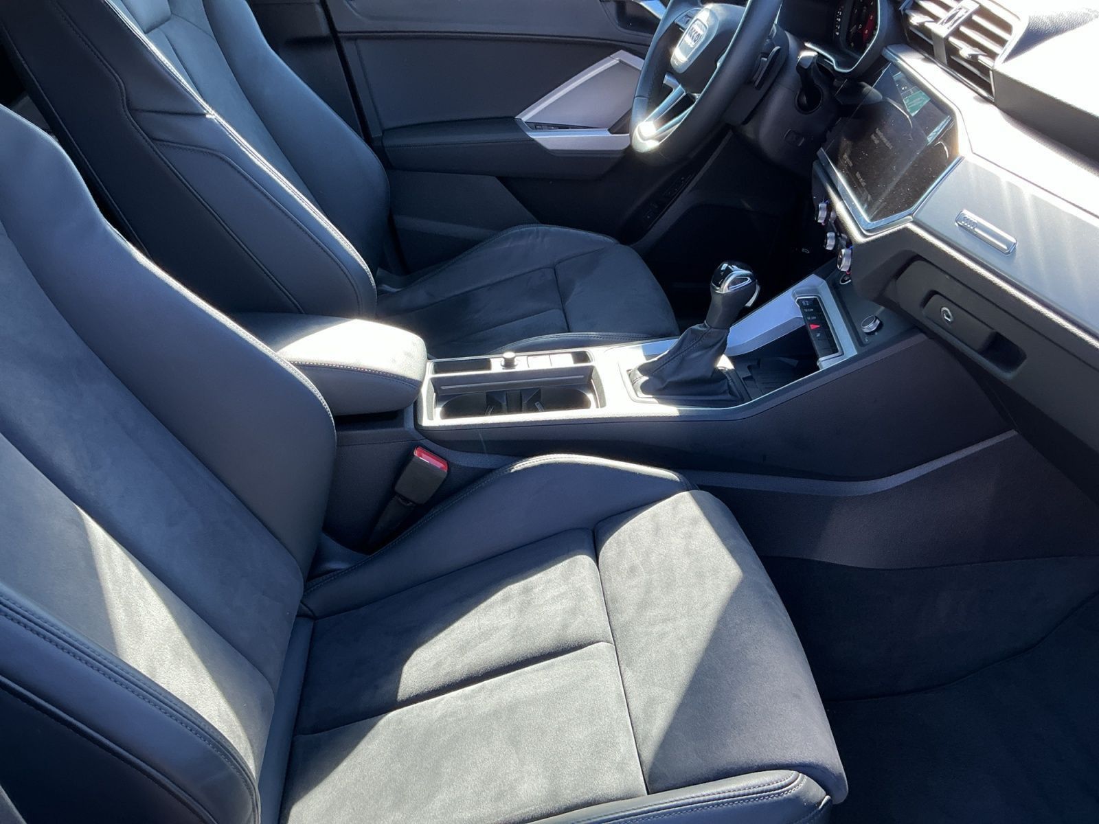 Audi Q3 - Bild 13