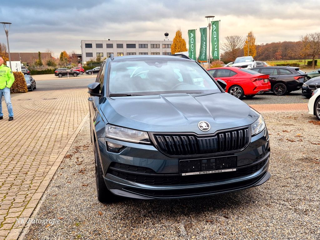 Image of Skoda Karoq