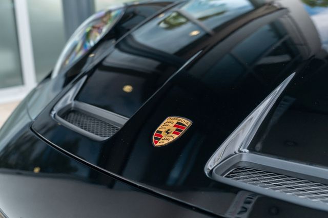 Porsche 992 GT3 Touring Paket/ SCHALEN/ LIFT/ MATRIX LED