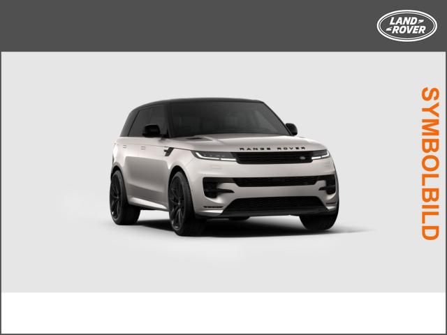 Land Rover Range Rover Sport P460e Dynamic HSE 23Zoll AHK