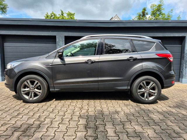 Ford Kuga 1.5 EcoBoost 4x2 150PS SYNC2 AHK...