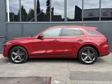 Genesis GV70 Sport 4WD | Massage | SCC | 360°KAM | HUD - Genesis GV70 in Düsseldorf