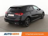 Mercedes-Benz A 250e AMG Line Aut.*NAVI*LED*TEMPO*CAM*PDC*SHZ* - Mercedes-Benz A 250 in Hamburg