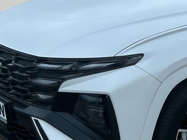 Hyundai TUCSON - Bild 5