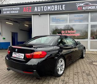 BMW 428 - 6