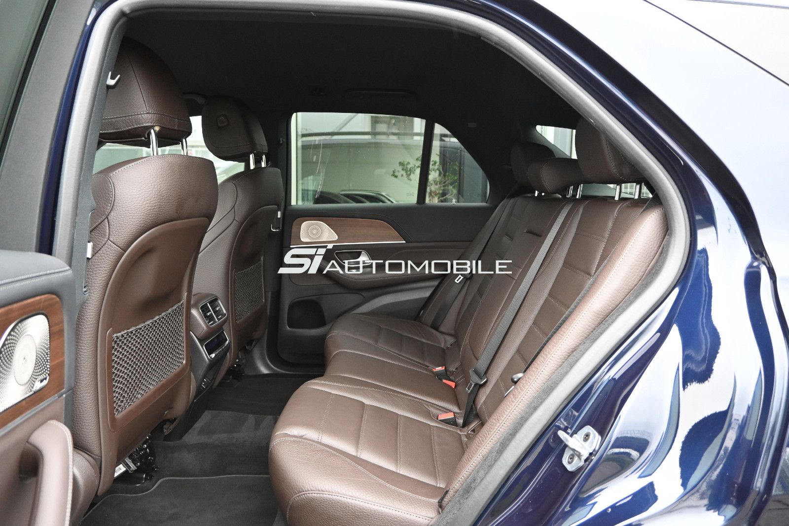 Fahrzeugabbildung Mercedes-Benz GLE 300 d 4M AMG Line °UVP 96.847€°ACC°AHK°360°