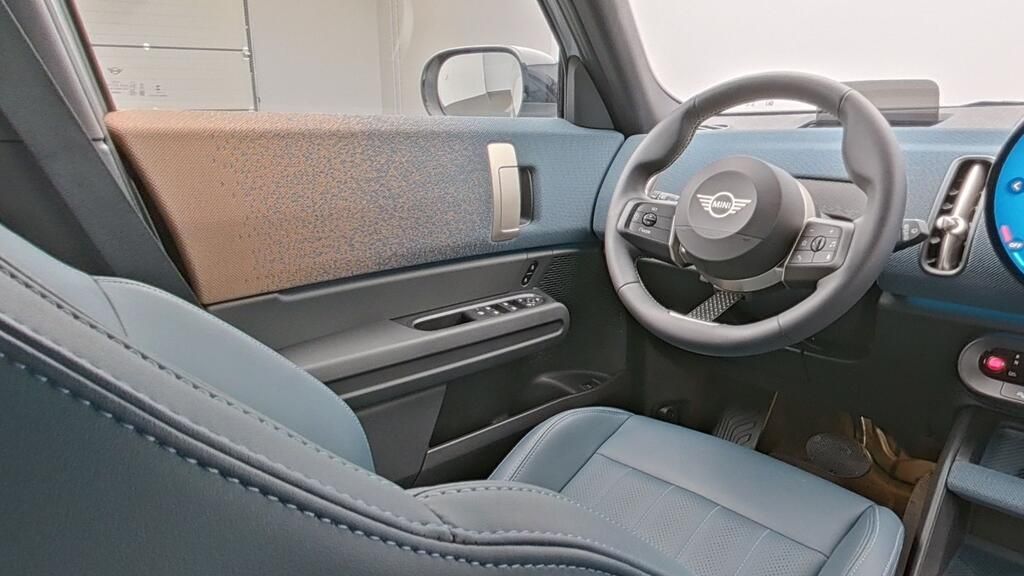 MINI Countryman C (Cooper) - Bild 10