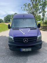 Mercedes-Benz Sprinter - Cars in Kempten