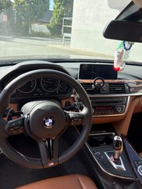 BMW 320 - 8