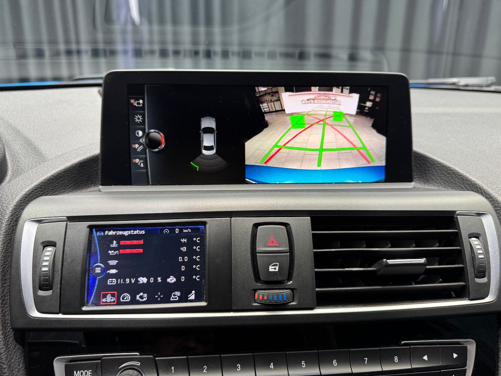 Fahrzeugabbildung BMW M2 Coupe |KW|H/K|HJS|CS|1.HAND