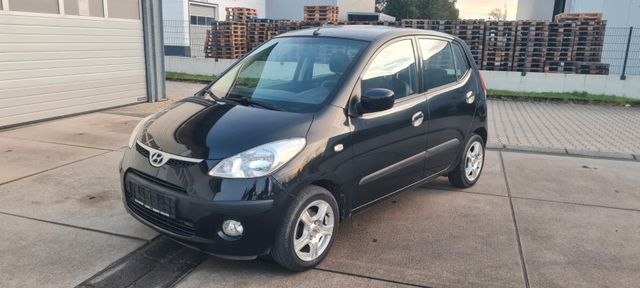 Hyundai i10 1.1 Classic Euro 4