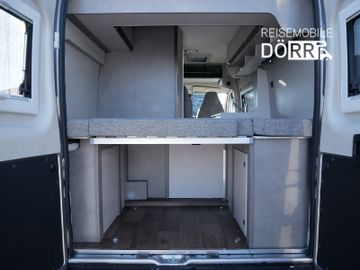 Fahrzeugabbildung Pössl Summit Shine 540 Citroen 140 PS Sofort verfügbar
