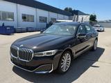 BMW 750 i xDrive SHD AHK Kamera Sitzlüftung - gebrauchte BMW 750 aus dem Jahr 2020