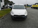 Peugeot Partner L1 Komfort - Peugeot Partner l1