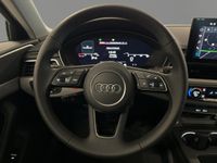 Audi A4 - Vorschau Bild 14