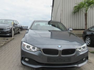 BMW 430 - 5
