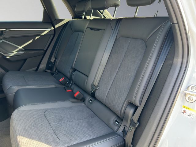 Q3 S line 35 TFSI 110150 kWPS S tronic