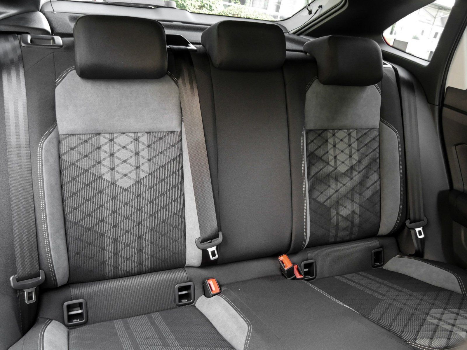 Volkswagen Taigo - Bild 4
