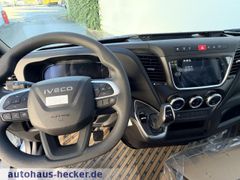 Iveco Daily 35S16H3.0 A8Y Pritsche RS 3450