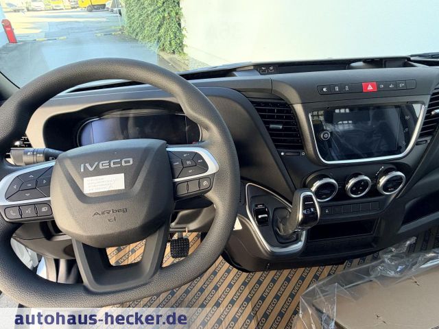 Iveco Daily 35S16H3.0 A8Y Pritsche RS 3450