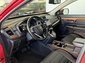 Honda CR-V - 5