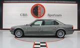 BMW 750iL Aautomatik,Standheizung,Traumzustand!! - BMW 750: 750il