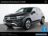 Mercedes-Benz GLE300d 4M PANO+AHK+STANDHZ AIRMATI+BURME+360+20 - Mercedes-Benz GLE 300 Jahreswagen
